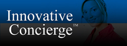 Innovative Concierge
