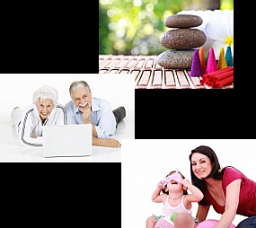 Innovative Concierge